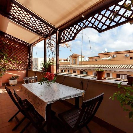 Cavalleggeri House Rzym Zewnętrze zdjęcie