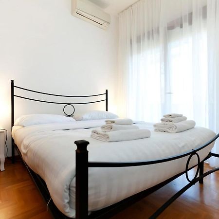 Cavalleggeri House Rzym Zewnętrze zdjęcie