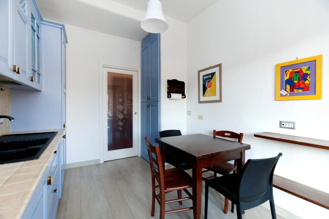 Cavalleggeri House Rzym Zewnętrze zdjęcie