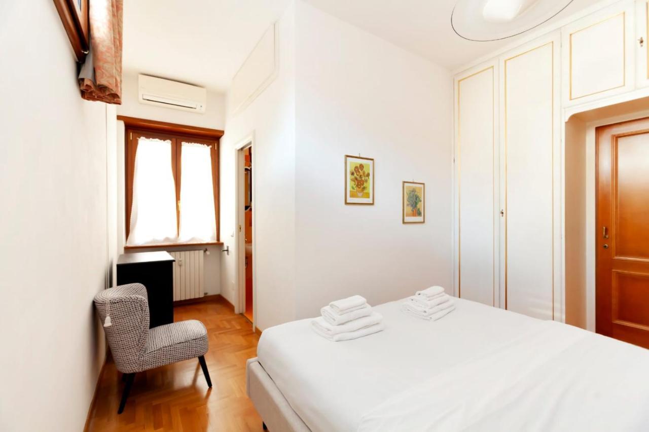 Cavalleggeri House Rzym Zewnętrze zdjęcie