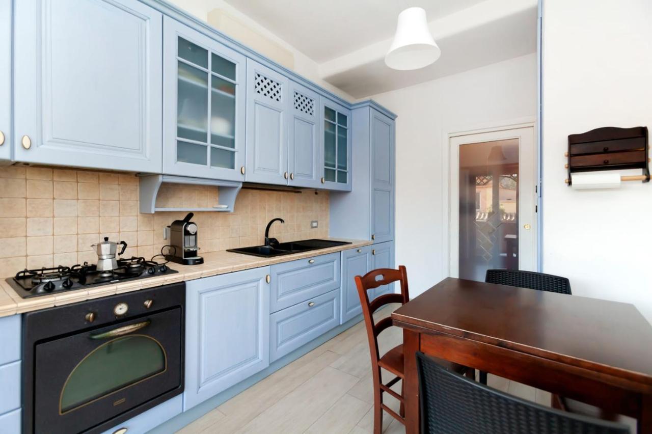 Cavalleggeri House Rzym Zewnętrze zdjęcie