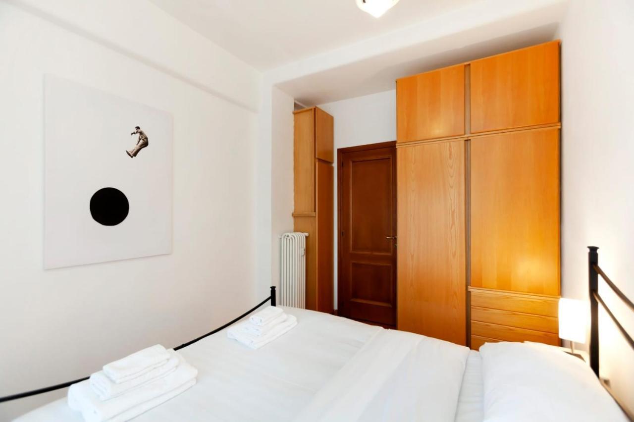 Cavalleggeri House Rzym Zewnętrze zdjęcie