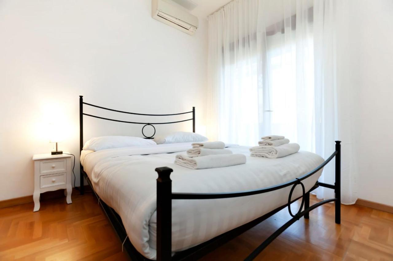 Cavalleggeri House Rzym Zewnętrze zdjęcie