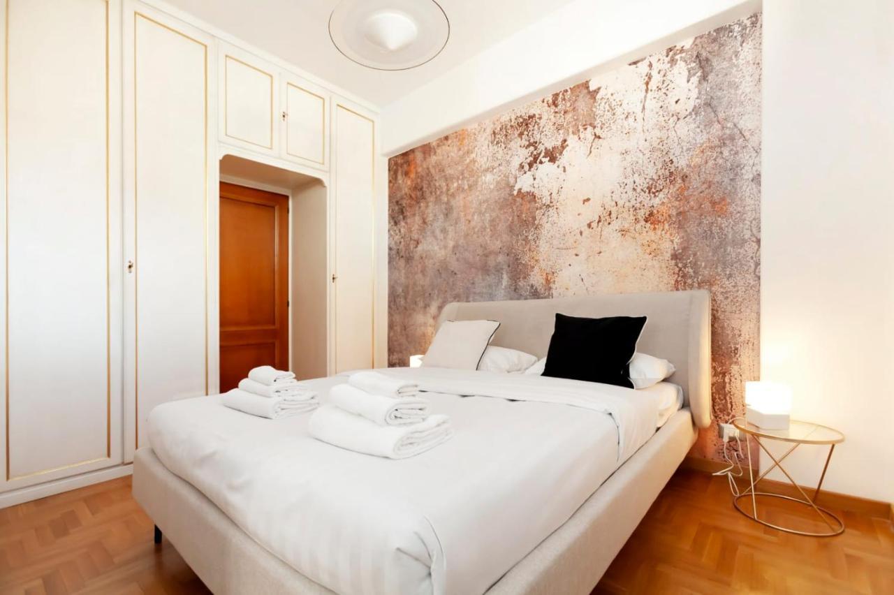 Cavalleggeri House Rzym Zewnętrze zdjęcie