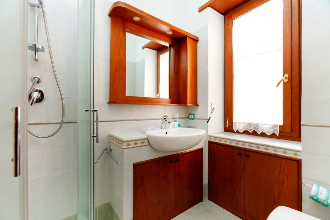 Cavalleggeri House Rzym Zewnętrze zdjęcie