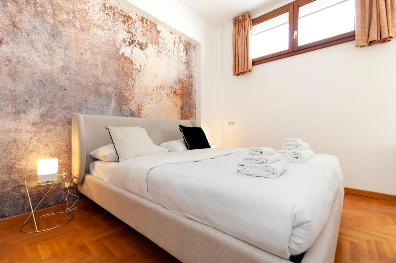 Cavalleggeri House Rzym Zewnętrze zdjęcie