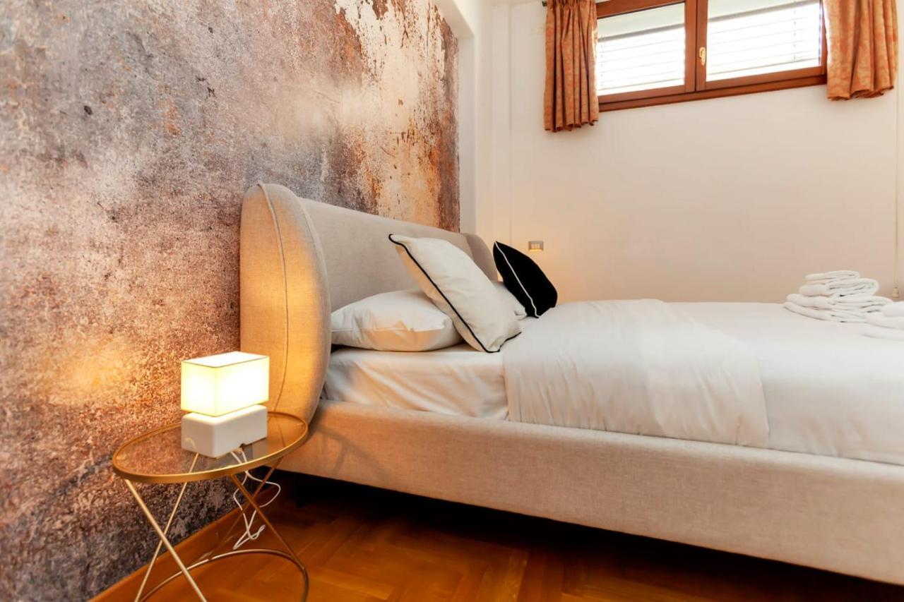 Cavalleggeri House Rzym Zewnętrze zdjęcie